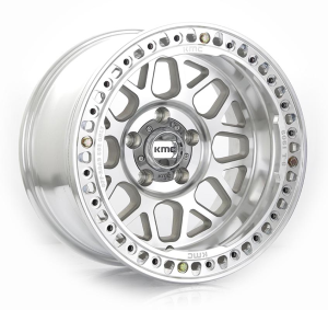 KM235 GRENADE CRAWL BEADLOCK - MACHINED 5X127 17x8.5 R1738215