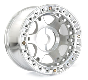 KM238 - MACHINED 17x9.0 BLANK