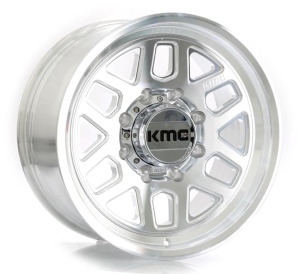 KM451-MESA FORGET - RAW MACHINED 8X180 18x9.0 R1838029