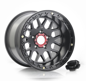 KS235-GRANADE BL - SATIN BLACK 5X114.3 15x10 R1538004