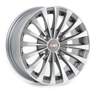 L-1572 - MGM 4X114.3 13x5.5 R1316011