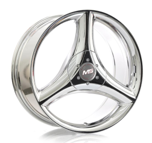 L2314 - SPV 4X100 17x8.0 R1725055