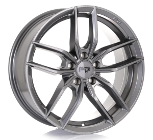 M204-VOSSO - GLOSSY ANTHRACITE 5X112 19x8.5 R1933144