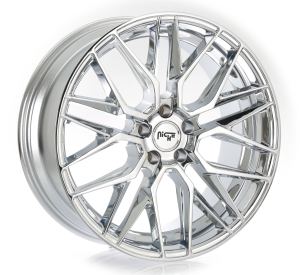 M249-GAMMA - CHROME 5X120 18x8.0 R1833066