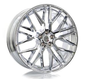 M249-GAMMA - CHROME 5X115 22x9.0 R2233059