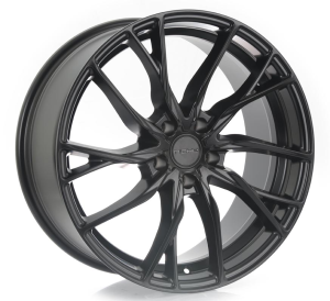 M272-NOVARA - MATTE BLACK 5X114.3 20x10.5 R2033195