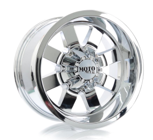 MO962 - CHROME 6X135/139.7 17x10 R1739072