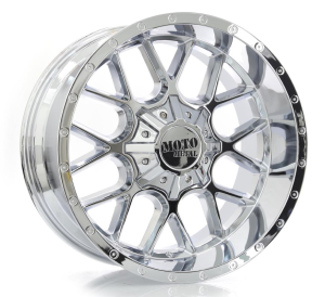 MO986-SIEGE - CHROME 6X135/139.7 20x10 R2039152