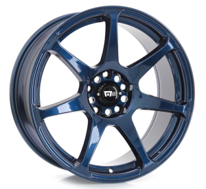 MR154-BATTLE - MIDNIGHT BLUE 5X100 17x8.0 R1741012