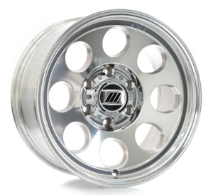 PA201 HERITAGE - POLISHED 6X139.7 17x9.0 R1763010
