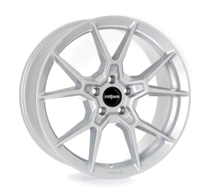 RC199-KPR - SILVER 5X112 19x8.5 R1934232