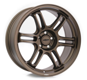RC209 RPS - BURNT BRONZE 5X112 19x8.5 R1934291