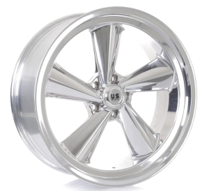 U135-TS - POLISH 22x9.0 5X127
