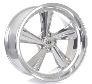 U135-TS - POLISH 22x10.5 5X127