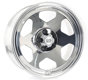 U144-OBS - POLISHED 5X127 20x8.0 R2035041