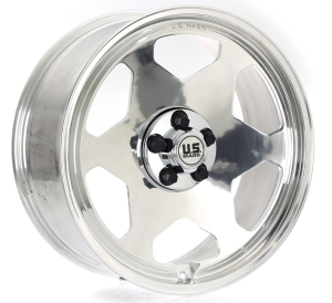 U144-OBS - POLISHED 5X127 | 6X139.7 22x9.0 R2235045