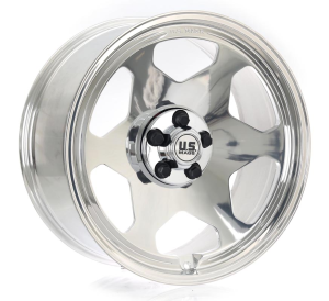 U144-OBS - POLISHED 5X127 | 6X139.7 22x10.5 R2235046