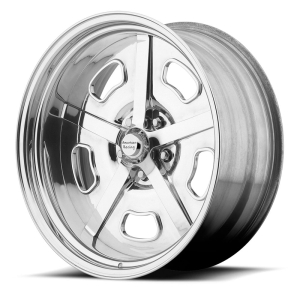 VF493 - POLISH 20x9.5 5X114.3