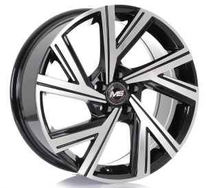 VK-5805 - MC 5X100 | 5X112 18x8.0 R1816221