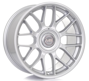 VK-705 - SILVER 18x9.0 BLANK