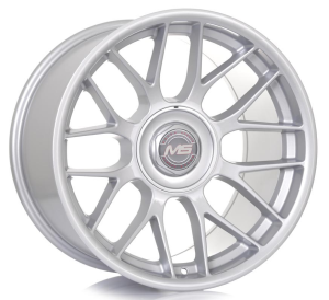 VK-705 - SILVER 18x10 BLANK