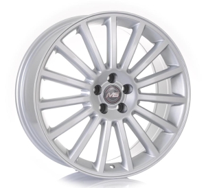 VK-850 - SILVER 5X100 17x7.5 R1716243