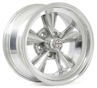 VN109TT-O - POLISH 17x8.0 5X127