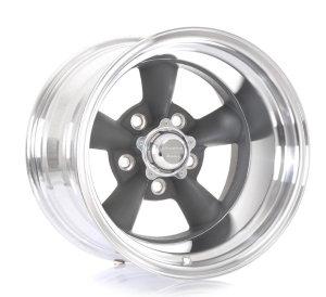 VN215 - MAG GRAY MACHINED LIP 5X127 15x10 R1503107