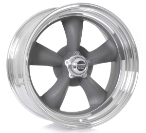 VN215 - MAG GRAY MACH LIP BLANK 18x9.0 R1803327