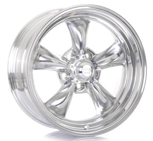 VN515 - POLISH 5X114.3 17x7.0 R1703174
