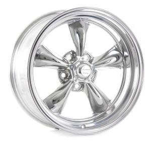 VN515 - POLISH 18x8.0 5X127 | BLANK
