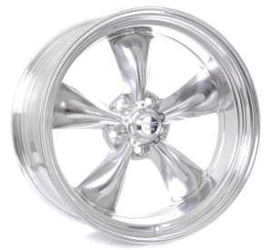 VN515 - POLISH 5X127 | BLANK 20x10 R2003163