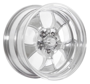 VN550-HOPSTER - POLISHED 17x8.0 5X114.3