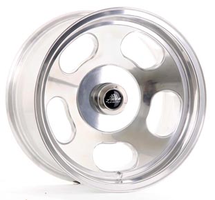 VN69 - POLISH 17x9.0 BLANK