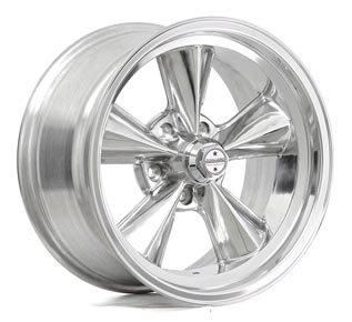 VNT71R - POLISHED 17x8.0 5X114.3