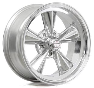 VNT71R - POLISH 17x8.0 5X120.65