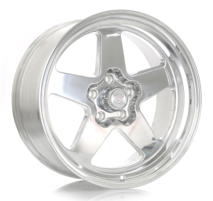 X037 - POLISHED 5X139.7 20x10 R2025009