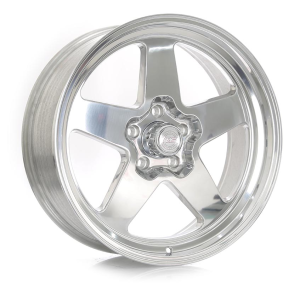 X037 - POLISHED 5X127 20x8.0 R2025006