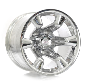 X105 - POLISHED 5X127 15x10 R1525035