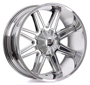 XD823 - PVD 18x10 5X127/139.7
