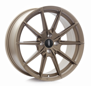 XF005 - SAND BRZ 17x7.5 4X100