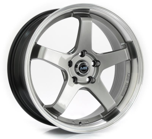 YS1179 - HYPER BLACK 5X114.3 18x8.0 R1825044